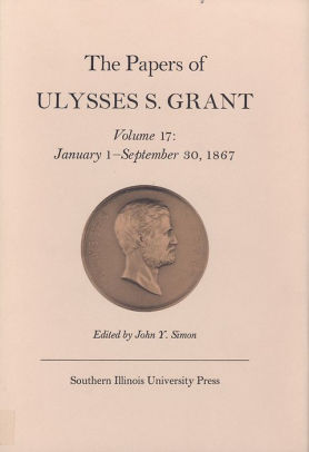 the papers of ulysses