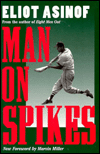 Man on Spikes