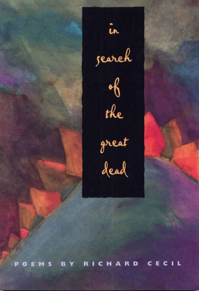 Search of the Great Dead