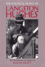 Title: The Political Plays of Langston Hughes, Author: Susan Duffy