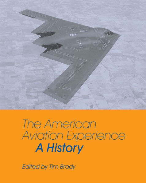 The American Aviation Experience: A History / Edition 3