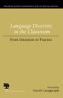 Language Diversity in the Classroom: From Intention to Practice / Edition 3