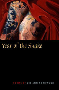 Title: Year of the Snake, Author: Jon Tribble