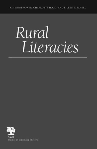 Rural Literacies / Edition 2