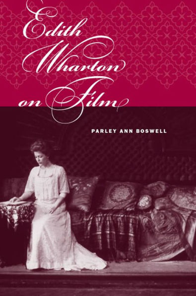 Edith Wharton on Film / Edition 3