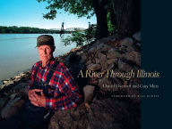 Title: A River Through Illinois, Author: Daniel Overturf