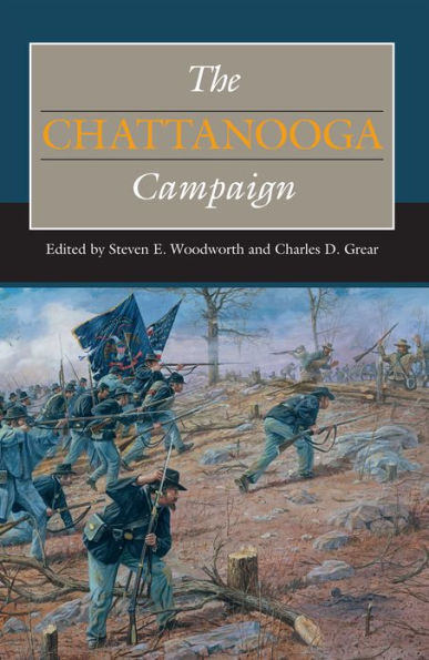 The Chattanooga Campaign