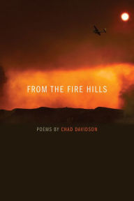 Title: From the Fire Hills, Author: Chad Davidson