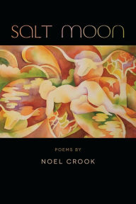 Title: Salt Moon, Author: Noel Crook