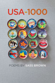 Title: USA-1000, Author: Sass Brown