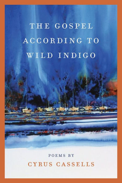 The Gospel according to Wild Indigo