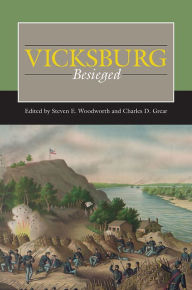 Download free books for iphone kindle Vicksburg Besieged 