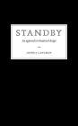 Standby: An Approach to Theatrical Design