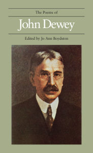 eBookStore: The Poems of John Dewey  by John Dewey, Jo Ann Boydston, Matthew J. Brown 9780809339594 in English