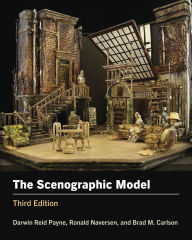 Download free books in pdf format The Scenographic Model: Third Edition