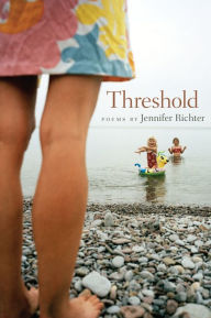 Title: Threshold, Author: Jennifer Richter