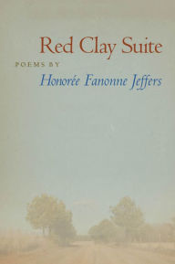 Title: Red Clay Suite, Author: Honorée Fanonne Jeffers
