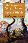 The Legend of Sleepy Hollow and Rip Van Winkle