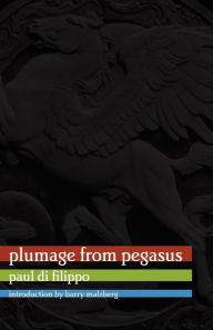 Title: Plumage from Pegasus, Author: Paul Di Filippo