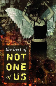 Title: The Best of Not One of Us, Author: John Benson