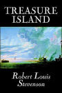 Treasure Island by Robert Louis Stevenson, Fiction, Classics