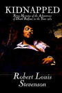 Kidnapped by Robert Louis Stevenson, Fiction, Classics, Action & Adventure