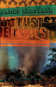Title: Dust Devils, Author: James Reasoner