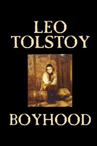 Title: Boyhood, Author: Leo Tolstoy