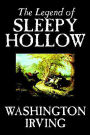 The Legend of Sleepy Hollow by Washington Irving, Fiction, Classics