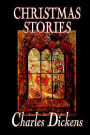 Christmas Stories by Charles Dickens, Fiction, Short Stories