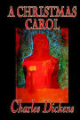 A Christmas Carol by Charles Dickens, Fiction, Classics