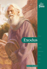 Title: Exodus, Author: Ernst H. Wendland