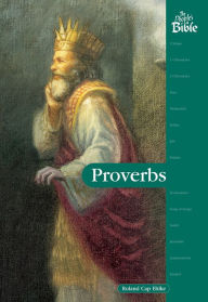 Title: Proverbs, Author: Roland Cap Ehlke