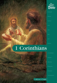 Title: 1 Corinthians, Author: Carleton A. Toppe