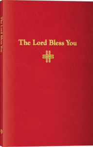 Title: The Lord Bless You, Author: John A. Braun