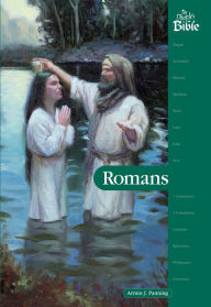 Title: Romans, Author: Armin J Panning