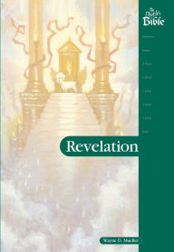 Title: Revelation, Author: Wayne D Mueller