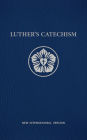 Luther's Catechism NIV E-book by Northwestern Publishing House, Stephen ...