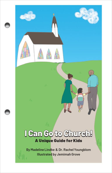 I Can Go to Church