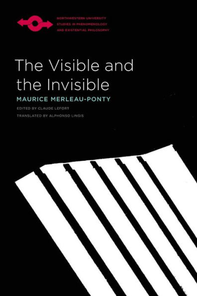 The Visible and the Invisible / Edition 1