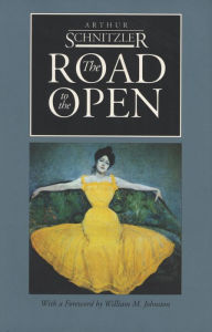 Title: The Road to the Open, Author: Arthur Schnitzler