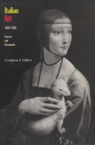 Title: Italian Art 1400-1500: Sources and Documents, Author: Creighton Gilbert