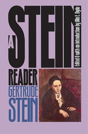 A Stein Reader / Edition 1