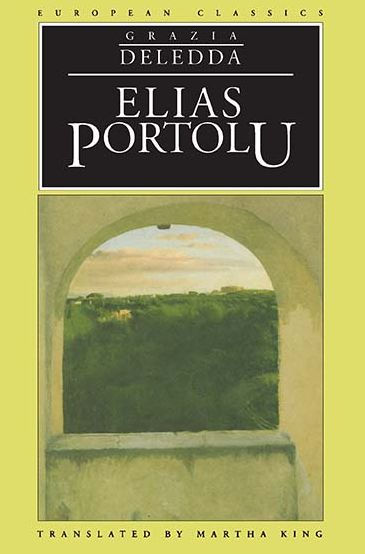 Elias Portolu