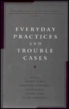 Title: Everyday Practices and Trouble Cases: Fundamental Issues in Law and Society Research: Volume 2, Author: Austin Sarat