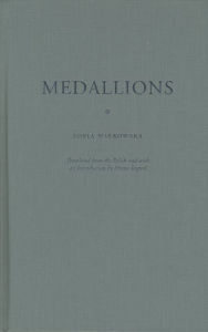 Title: Medallions, Author: Zofia Nalkowska