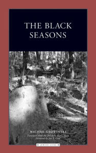 Title: The Black Seasons / Edition 1, Author: Michal Glowinski