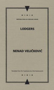 Title: Lodgers, Author: Nenad Velickovic