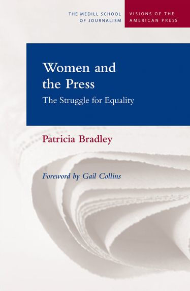 Women and the Press: The Struggle for Equality