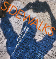Title: Sidewalks: Portraits of Chicago, Author: Rick Kogan